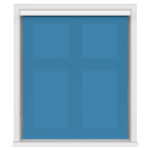 Unicolour Cyan Cassette