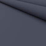 Unicolour Navy Cassette