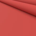 Unicolour Red Cassette Motorised