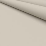 Unicolour Taupe Cassette Motorised