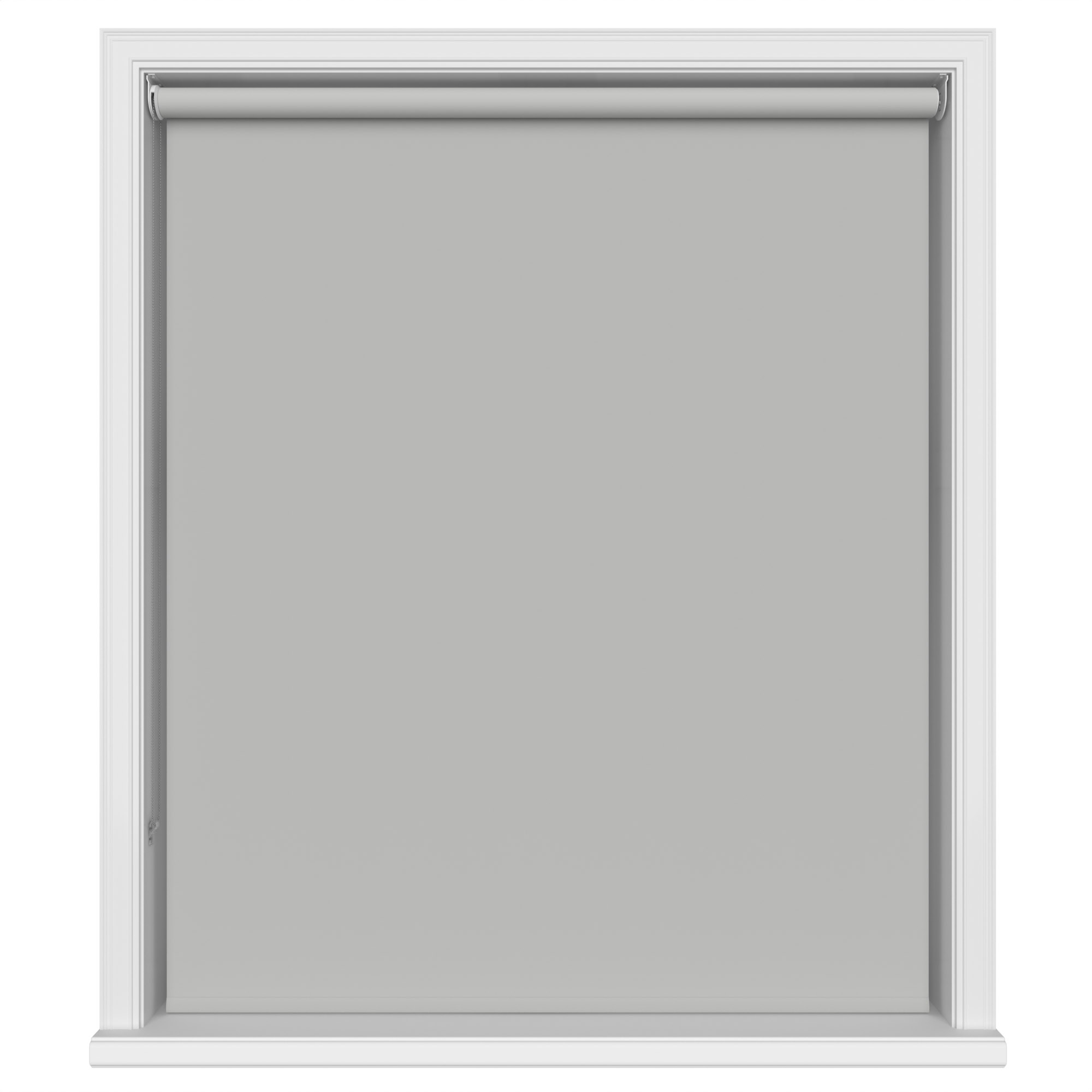 Konya Blackout Whisper Grey - Image 2