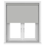 Konya Blackout Whisper Grey