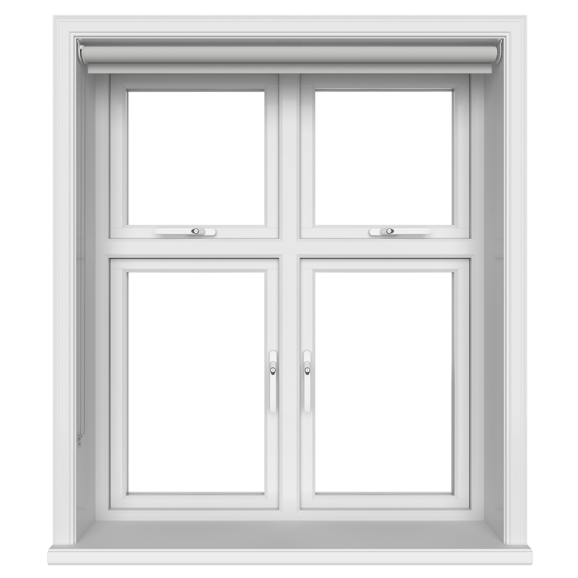 Konya Blackout Whisper Grey - Image 3