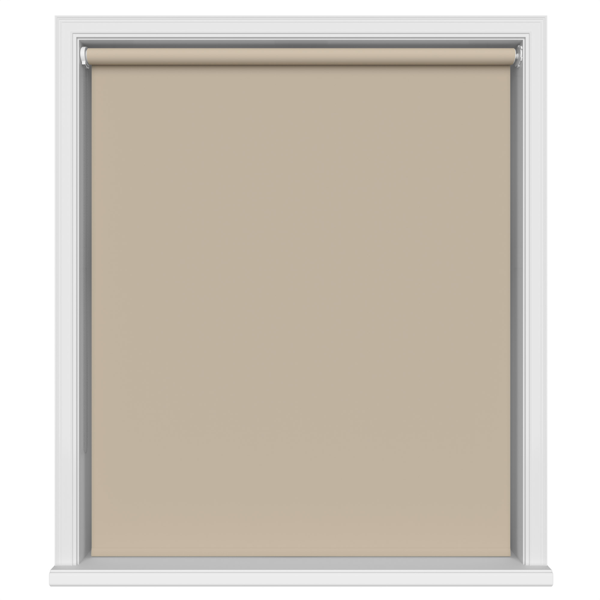 TwistFit Bella Hessian - Image 2