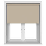 Konya Blackout Oat Beige