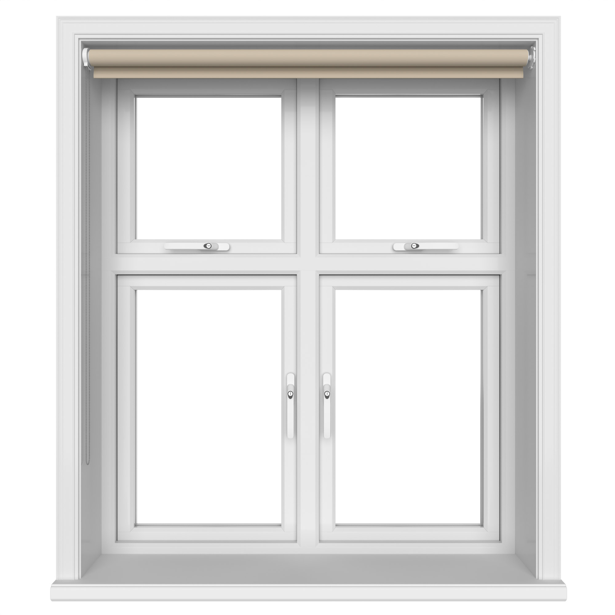 TwistFit Bella Hessian - Image 3