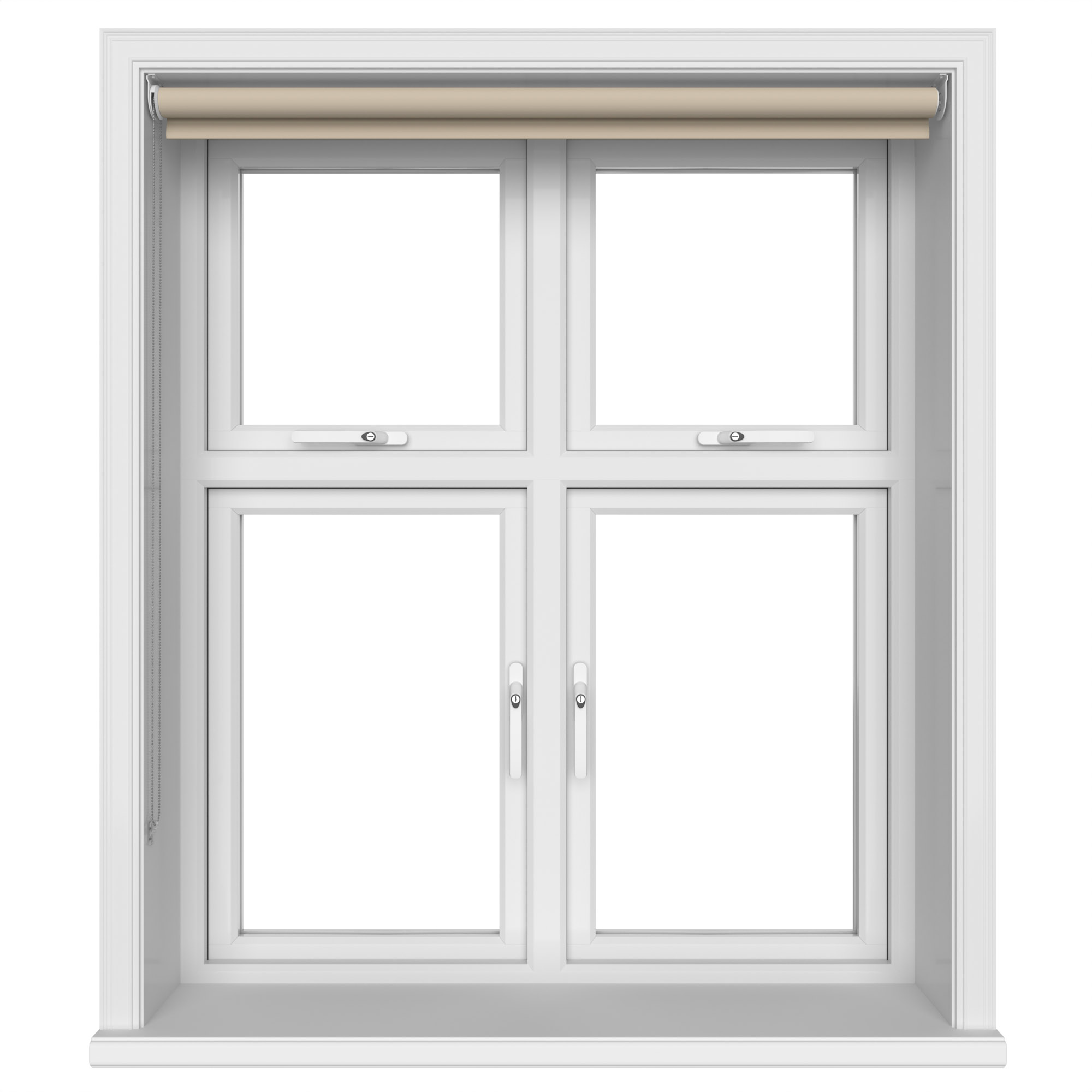 Konya Blackout Oat Beige - Image 3