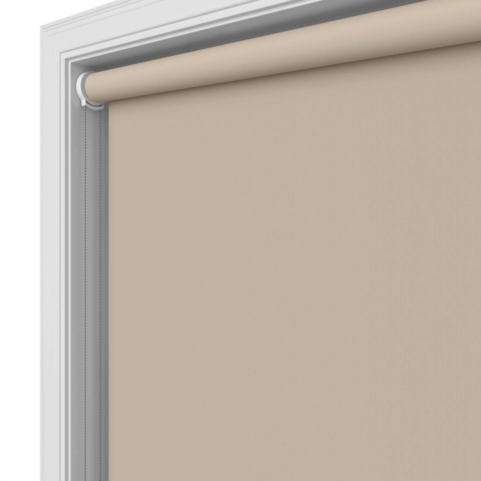 TwistFit Bella Hessian - Image 4