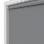 Konya Blackout Iron Grey