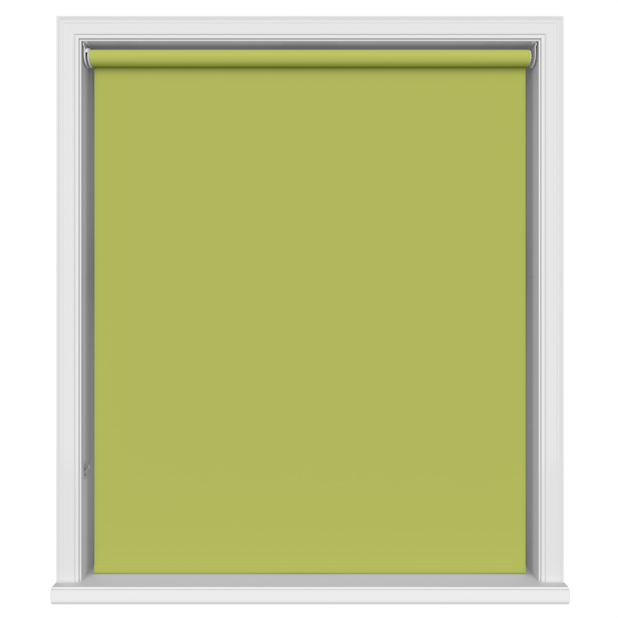 Konya Blackout Vine Green - Image 2