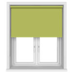 Konya Blackout Vine Green