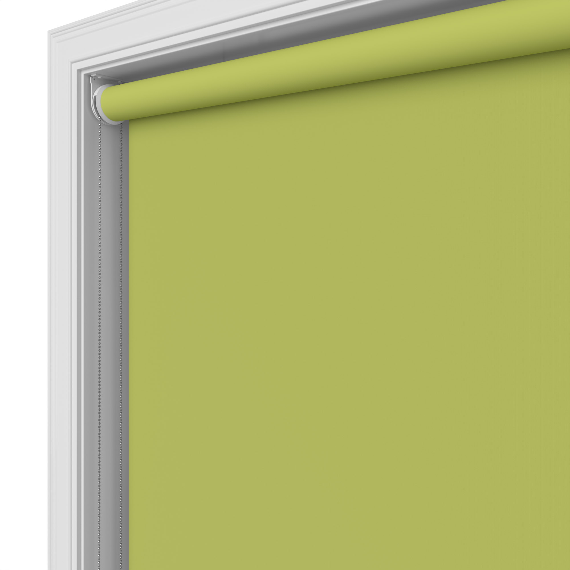 Konya Blackout Vine Green - Image 4