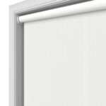 TwistFit TradeChoice Blackout White