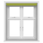 Unilux Lime Motorised