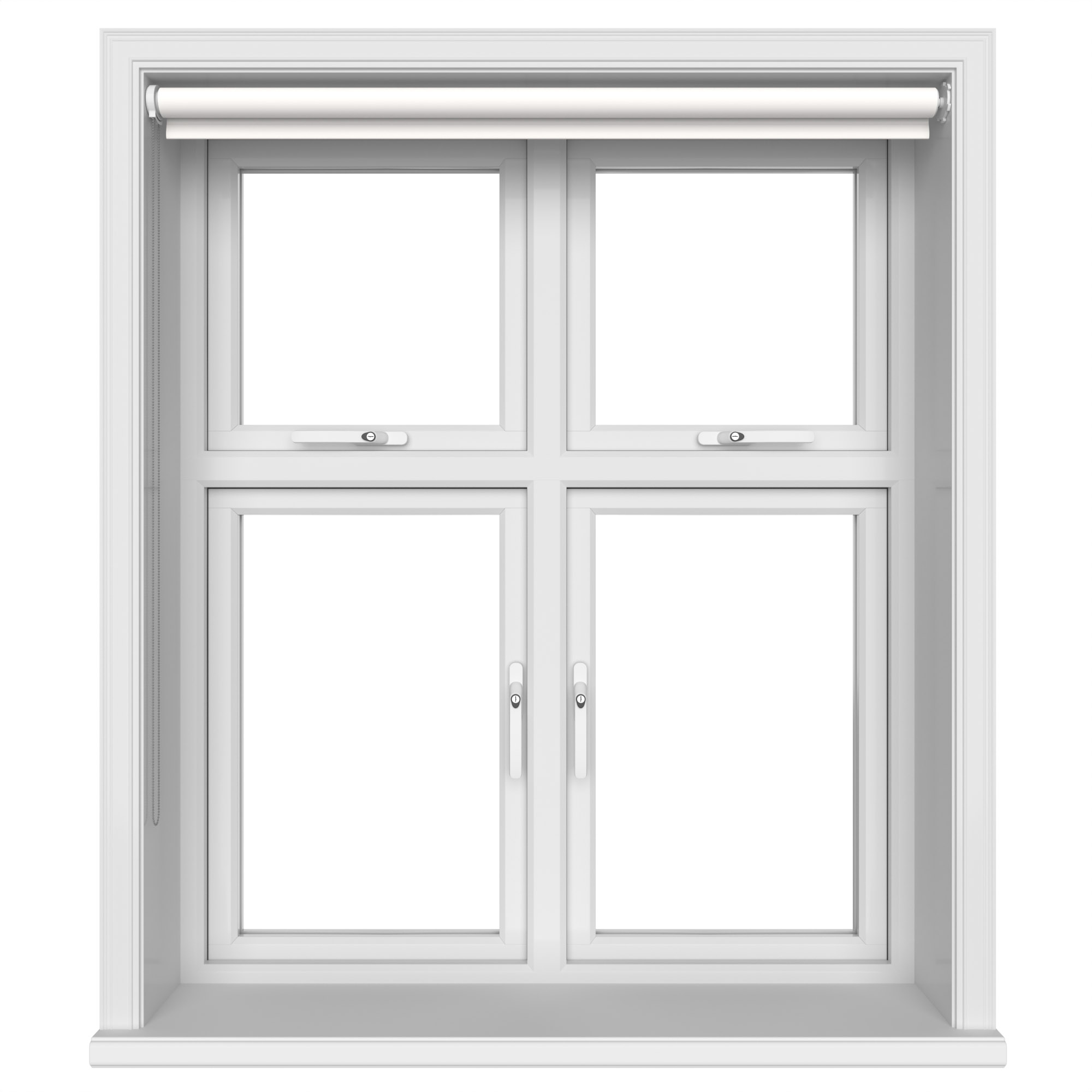 TwistFit Unilux White - Image 3