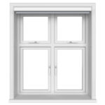 Unishade Ash Cassette Motorised
