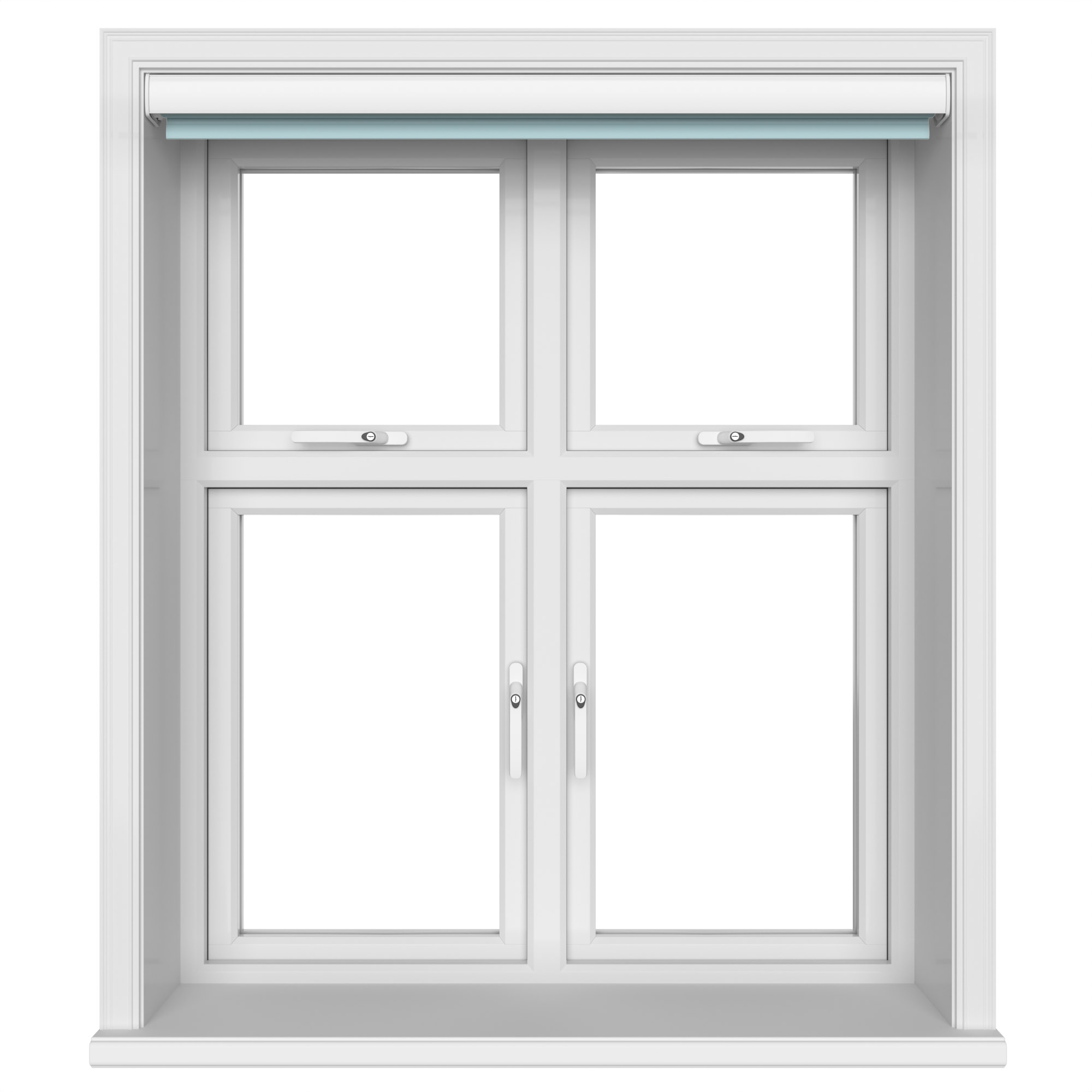 Unishade Batik Cassette Motorised - Image 3