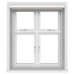 Unishade Beige Cassette Motorised