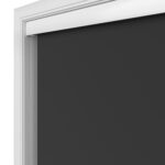 Unishade Black Cassette
