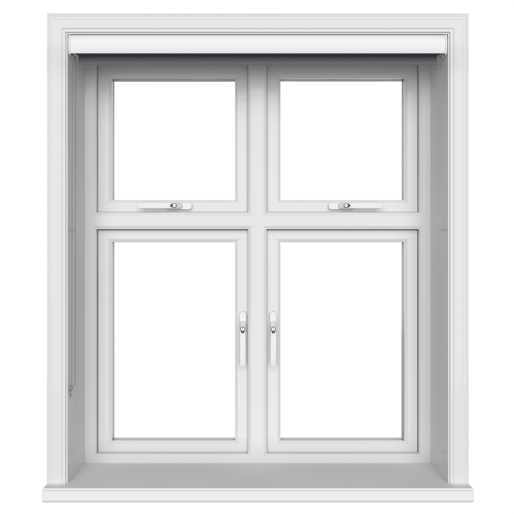 Unishade Charcoal Cassette - Image 3