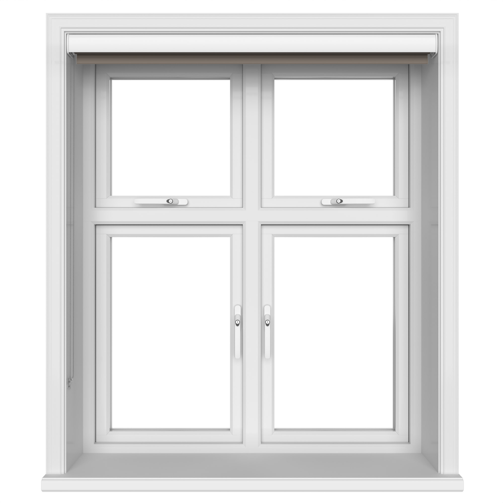 Unishade Chocolate Cassette - Image 3