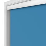 Unishade Cyan Cassette Motorised
