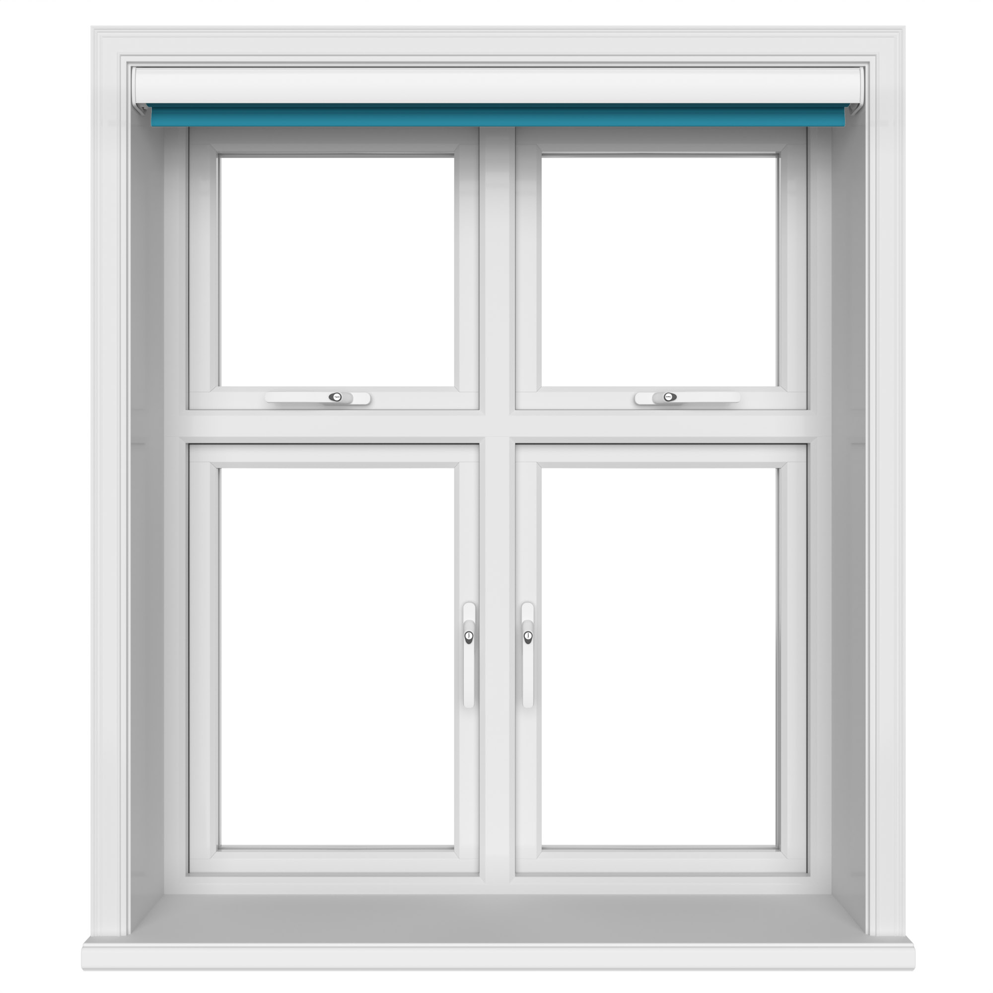 Unishade Escape Cassette Motorised - Image 3