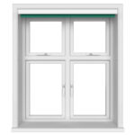 Unishade Glade Cassette Motorised