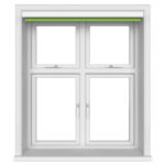 Unishade Kiwi Cassette Motorised