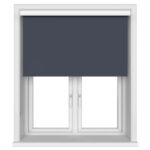 Unishade Navy Cassette