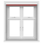 Unishade Red Cassette