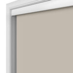 Unishade Taupe Cassette