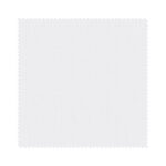Unishade White Cassette Motorised