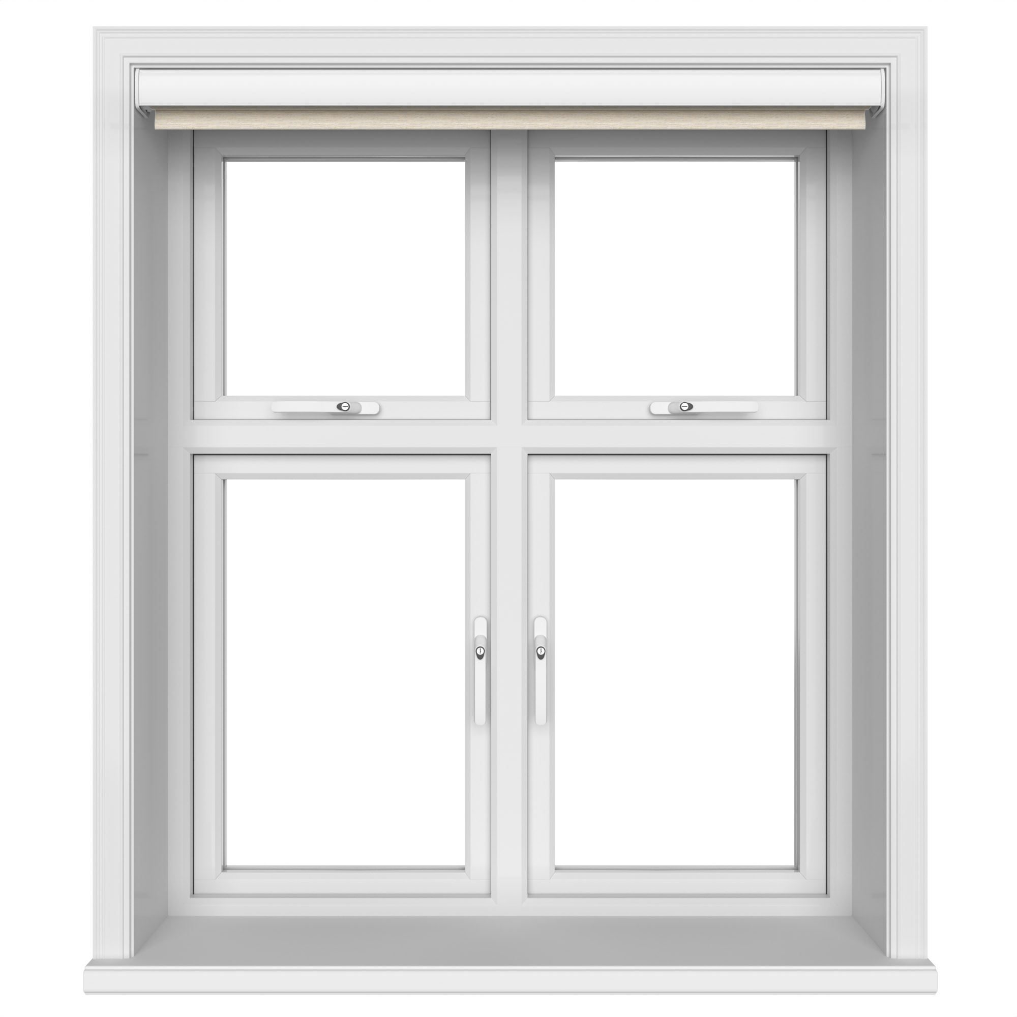 Altea Element Cassette Motorised - Image 3