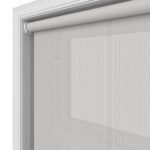 TwistFit Uniview 3000 Pearl Grey