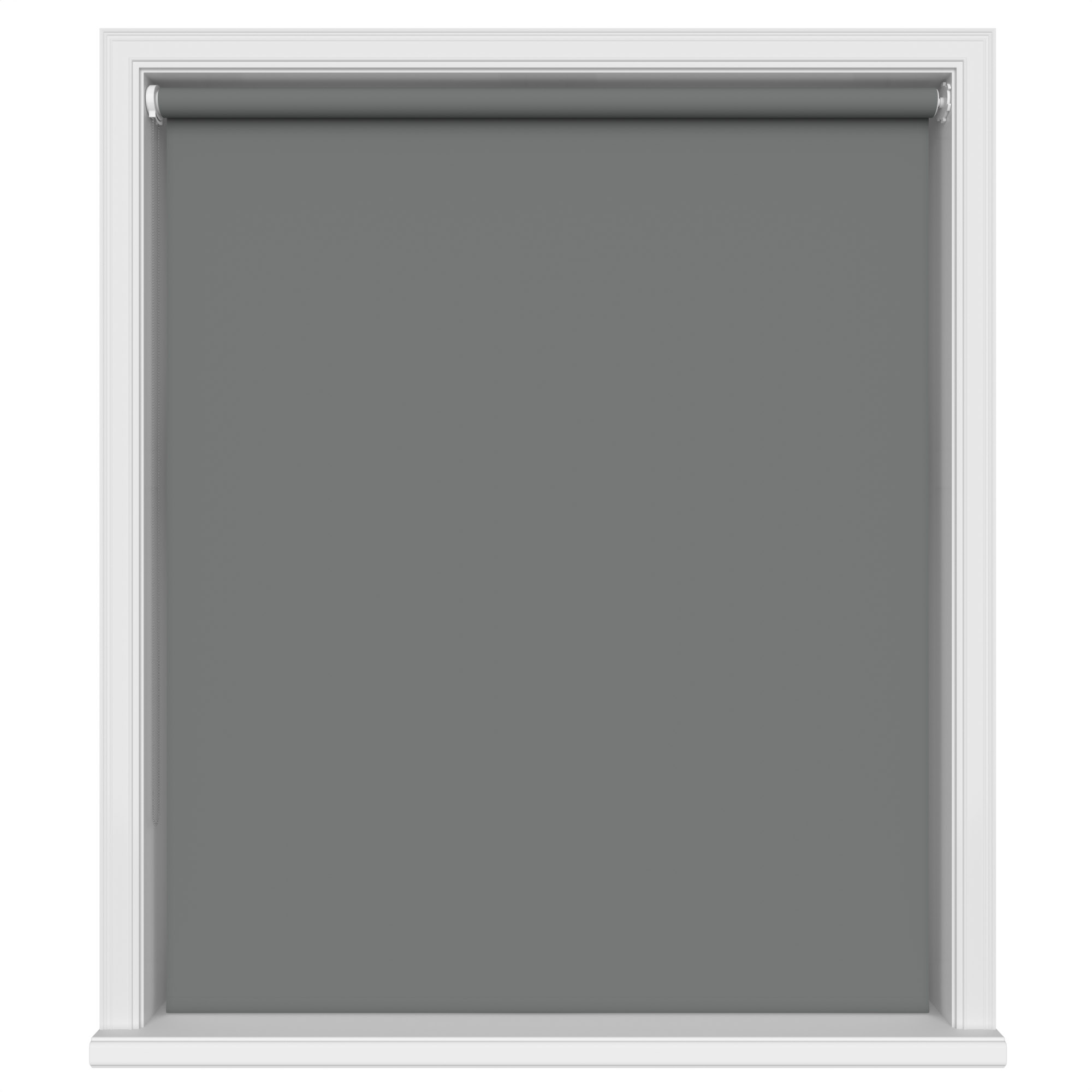 TwistFit Signature Blackout Deep Grey - Image 2