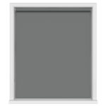 Signature Blackout Deep Grey