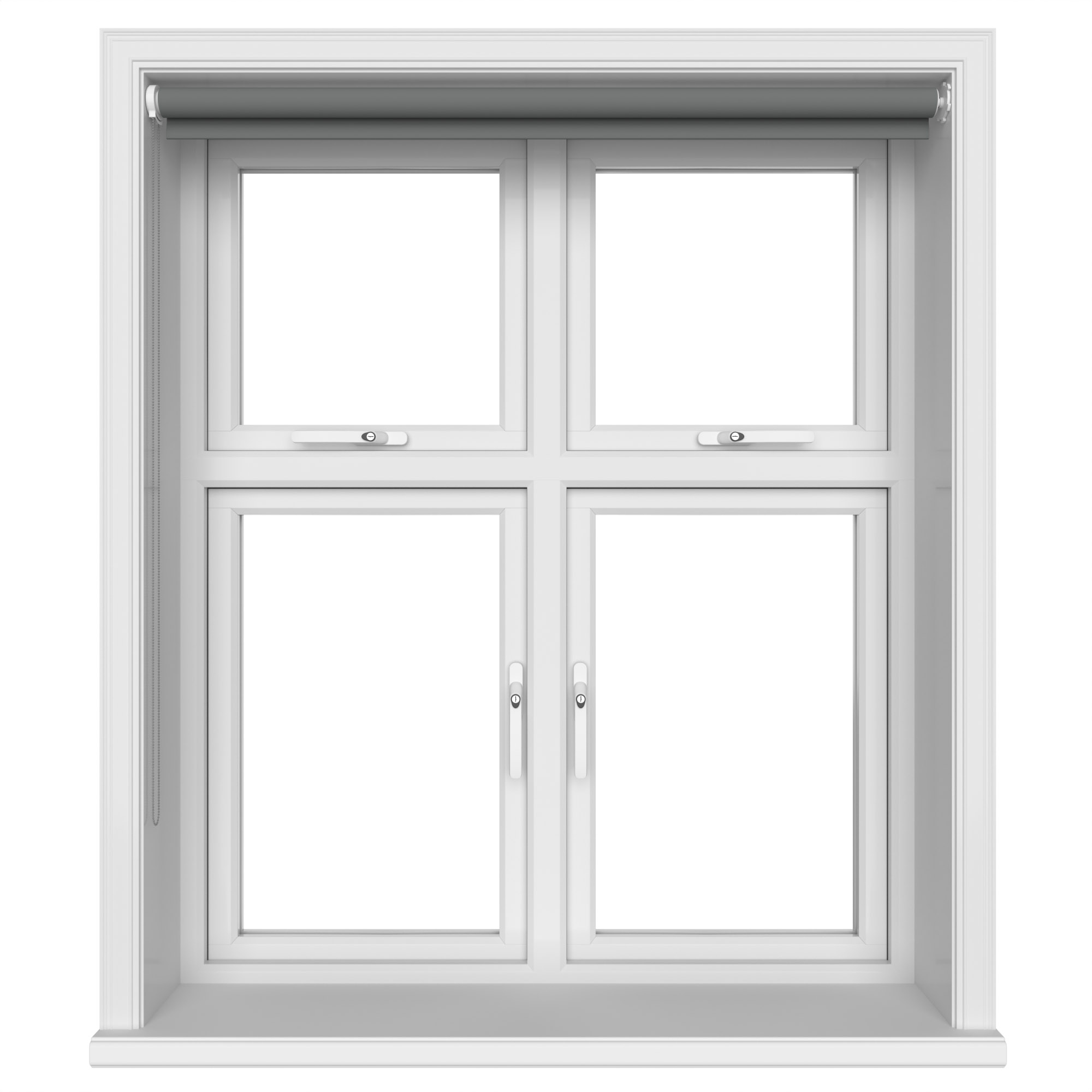 TwistFit Signature Blackout Deep Grey - Image 3