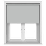 TwistFit Signature Blackout Pale Grey