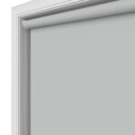 Signature Blackout Pale Grey