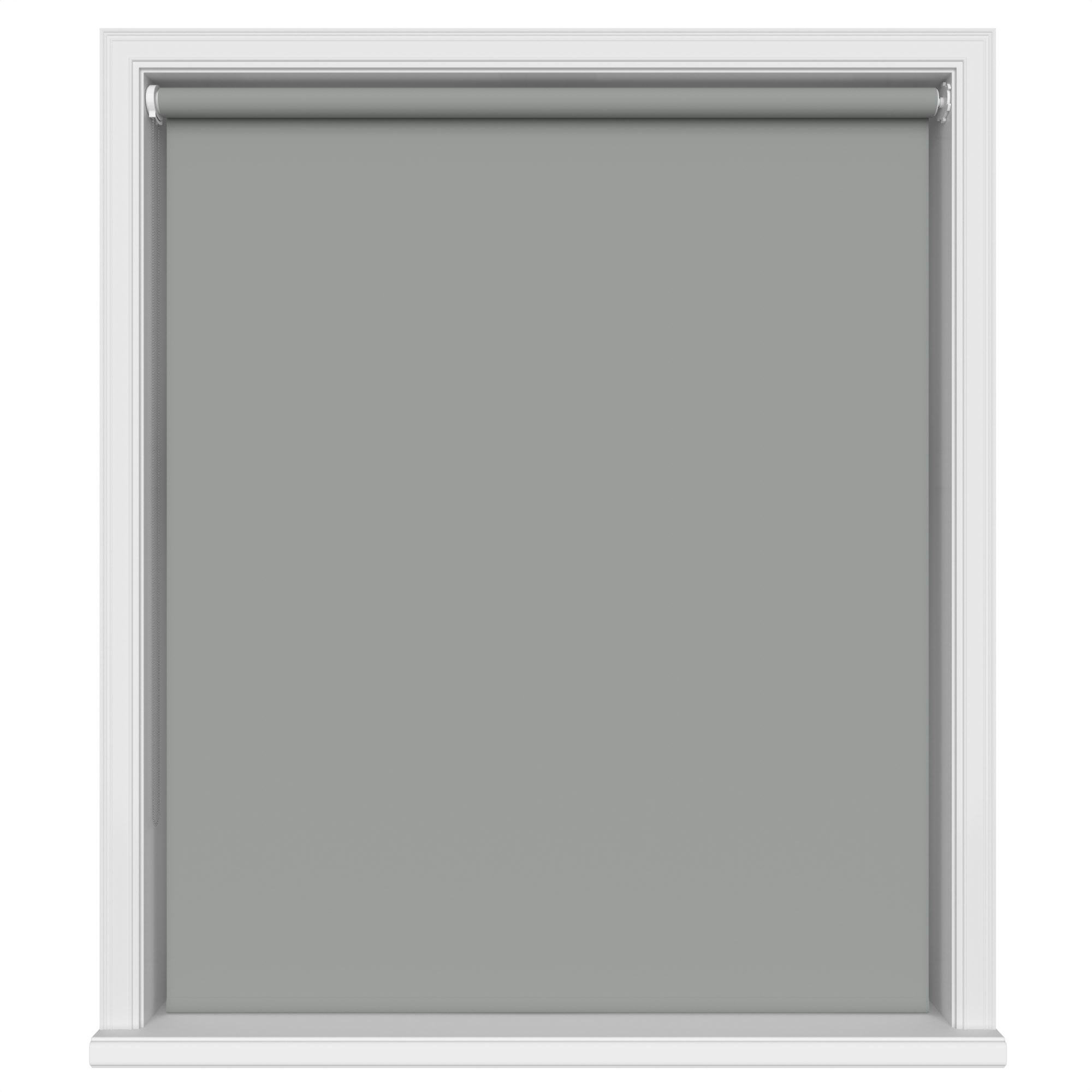 TwistFit Signature Blackout Mid Grey - Image 2