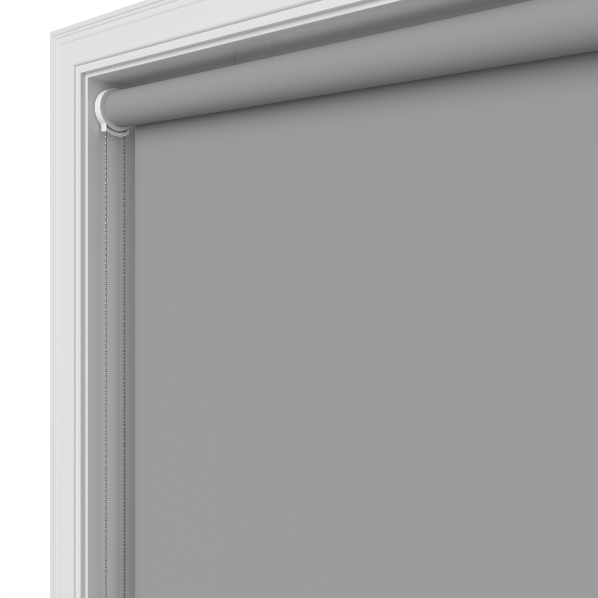 TwistFit Signature Blackout Mid Grey - Image 4