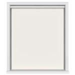 TwistFit Signature Blackout Linen White