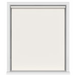 Signature Blackout Linen White