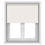 Signature Blackout Linen White
