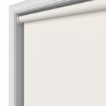 TwistFit Signature Blackout Linen White