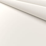 Signature Blackout Linen White