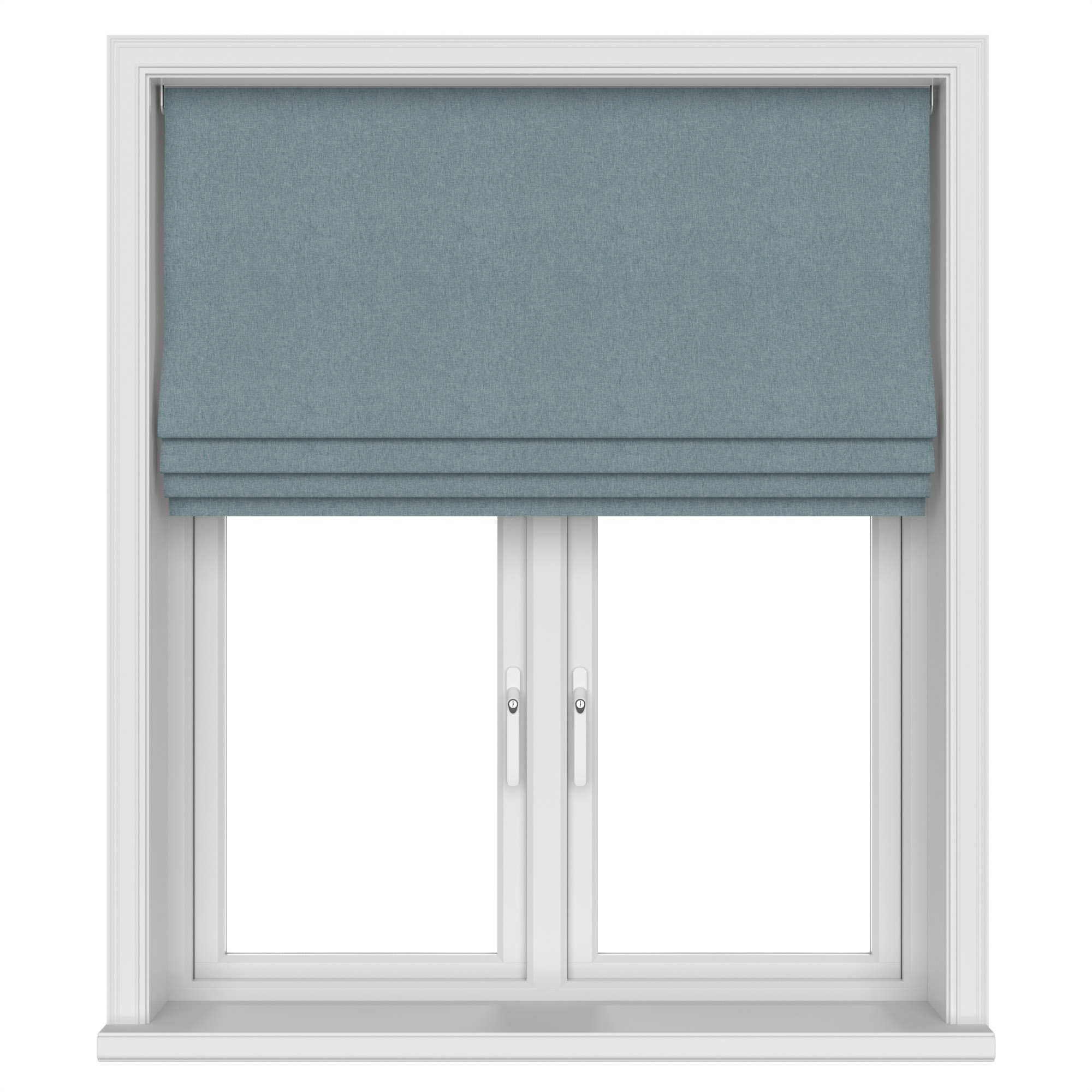 Dara Chambray Motorised - Image 4