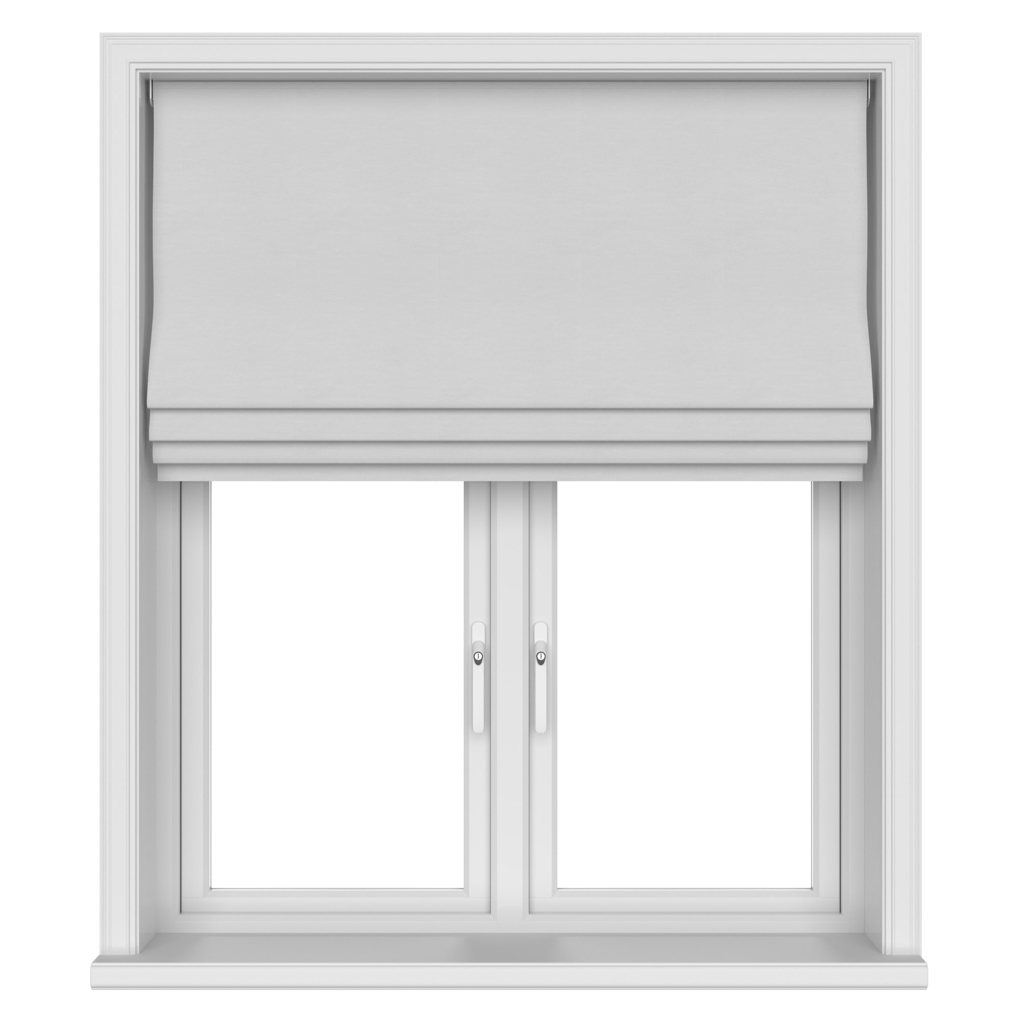 Arlo White Motorised - Image 4