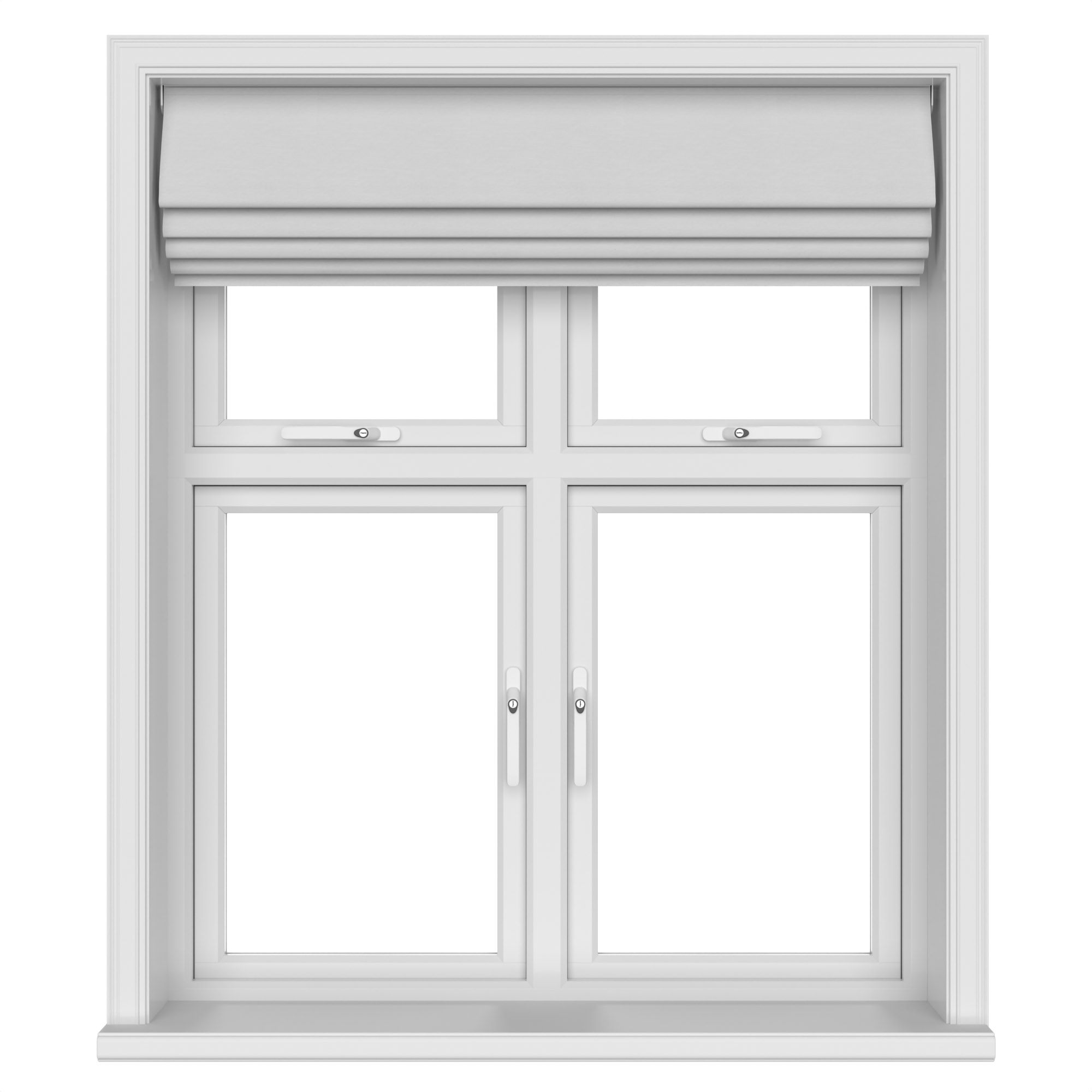 Arlo White Motorised - Image 5